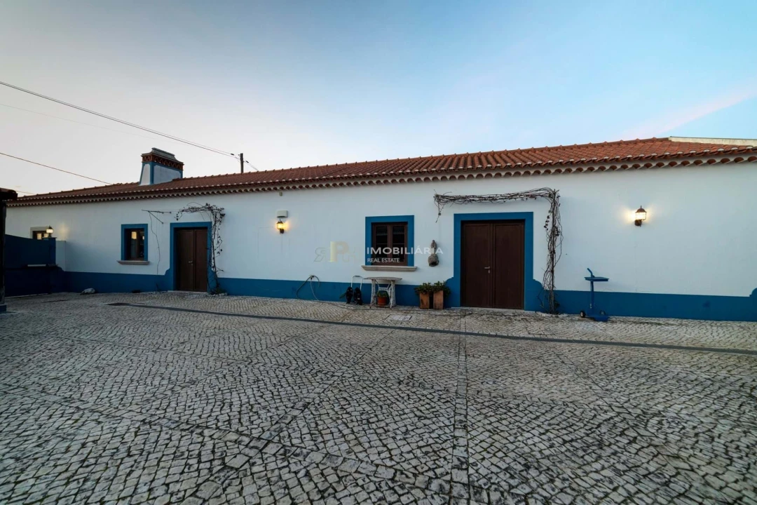 Moradia T4 para Venda em Ereira e Lapa Foto 16