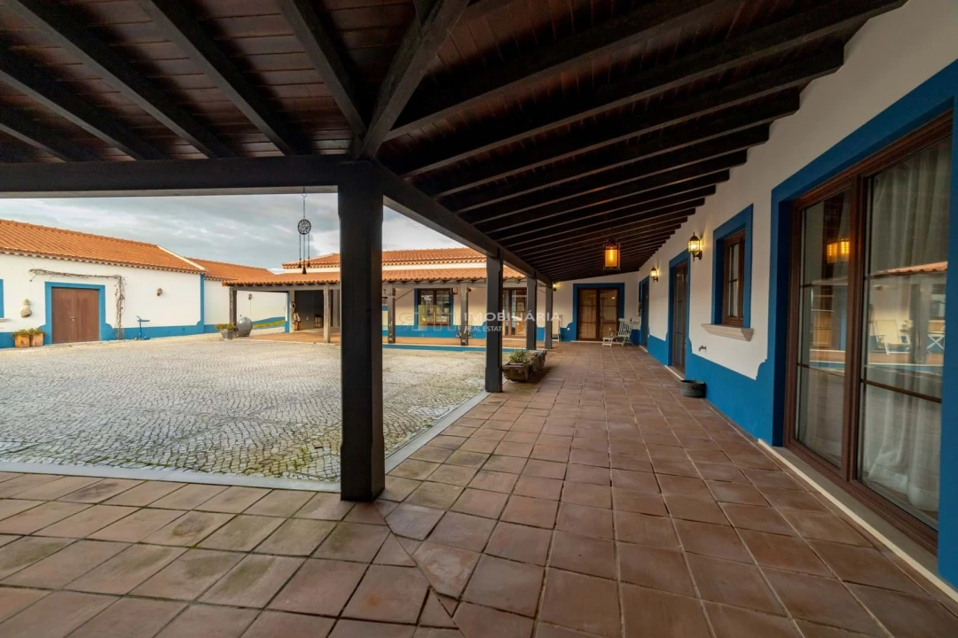 Moradia T4 para Venda em Ereira e Lapa Foto 18