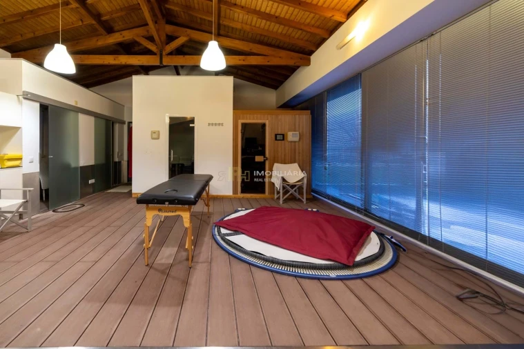 Moradia T4 para Venda em Ereira e Lapa Foto 43