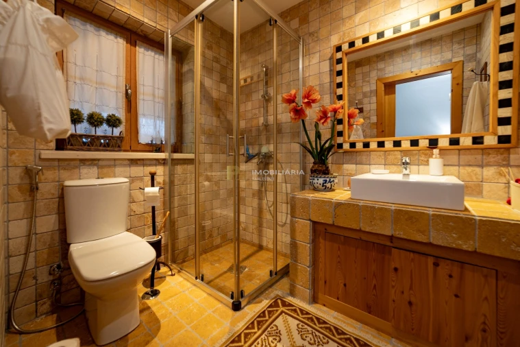 Moradia T4 para Venda em Ereira e Lapa Foto 34