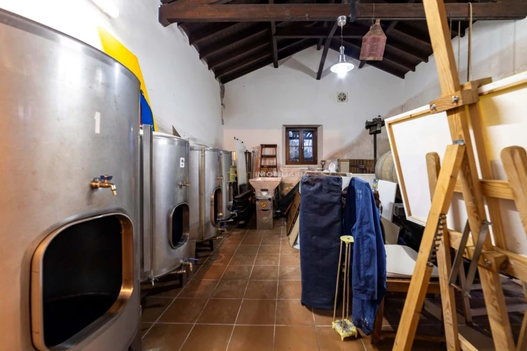 Moradia T4 para Venda em Ereira e Lapa Foto 48