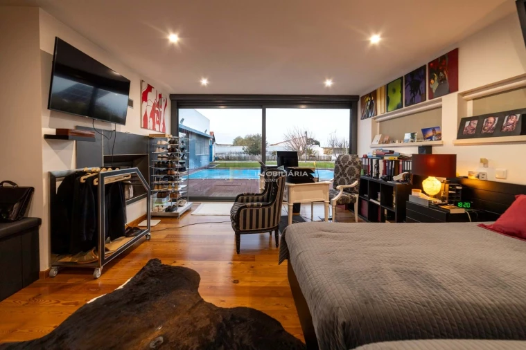 Moradia T4 para Venda em Ereira e Lapa Foto 5