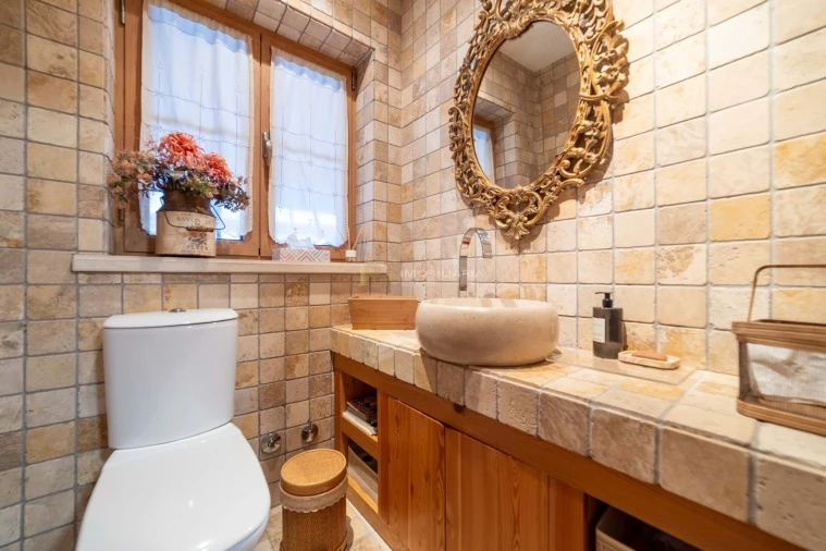 Moradia T4 para Venda em Ereira e Lapa Foto 24