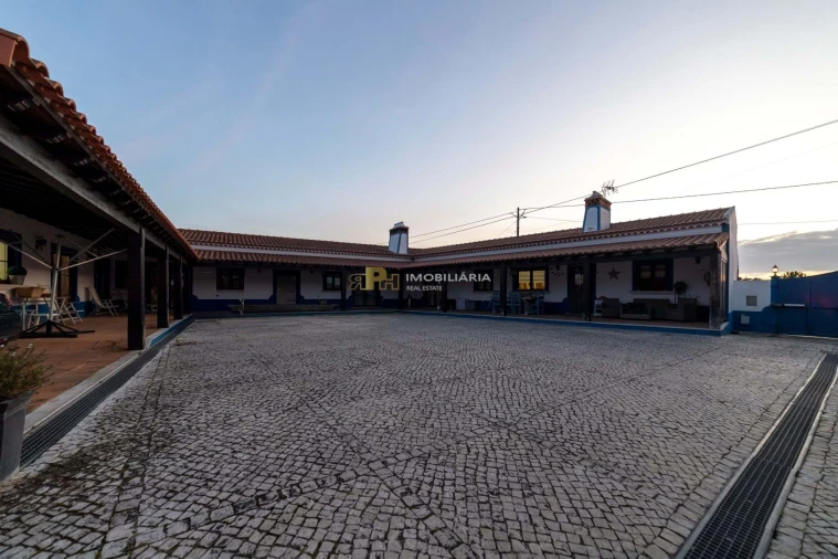 Moradia T4 para Venda em Ereira e Lapa Foto 15