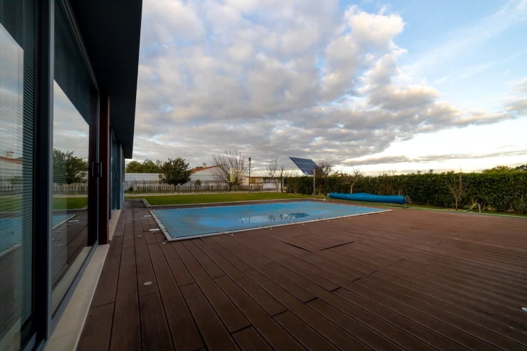 Moradia T4 para Venda em Ereira e Lapa Foto 11