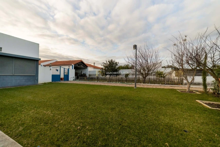 Moradia T4 para Venda em Ereira e Lapa Foto 8