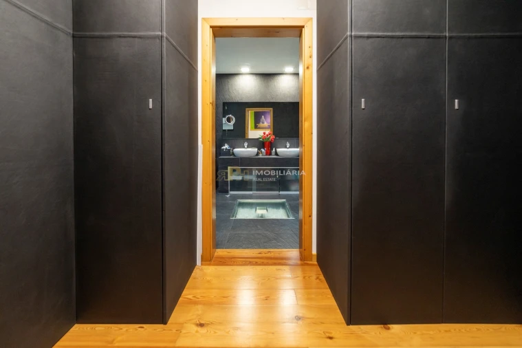 Moradia T4 para Venda em Ereira e Lapa Foto 40