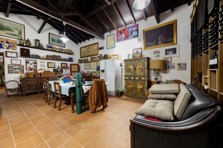 Moradia T4 para Venda em Ereira e Lapa Foto 46