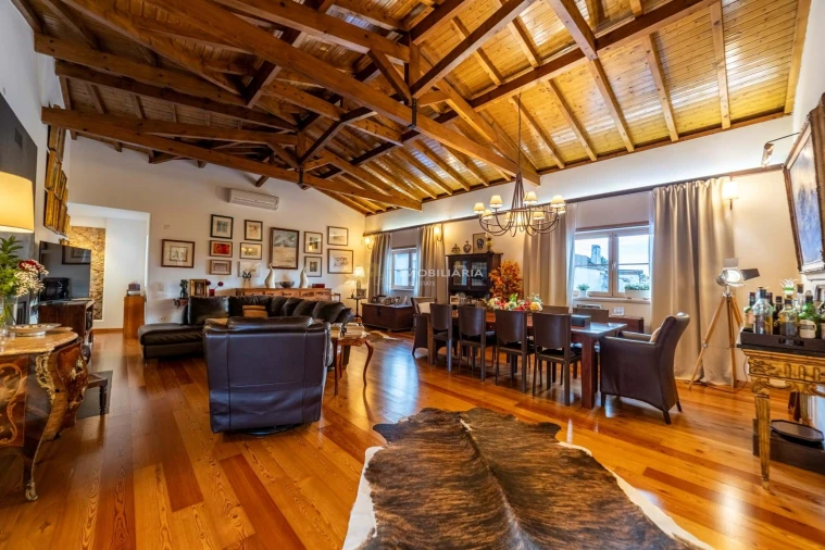 Moradia T4 para Venda em Ereira e Lapa Foto 26