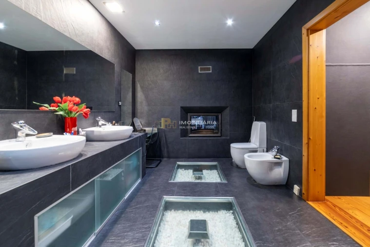 Moradia T4 para Venda em Ereira e Lapa Foto 39