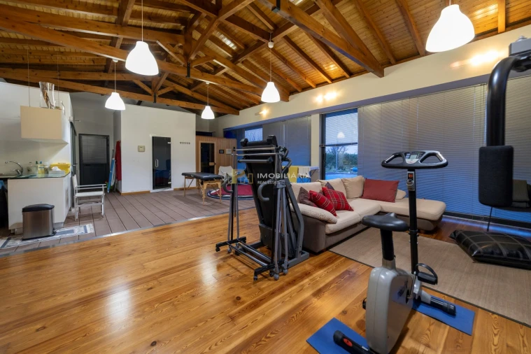 Moradia T4 para Venda em Ereira e Lapa Foto 41