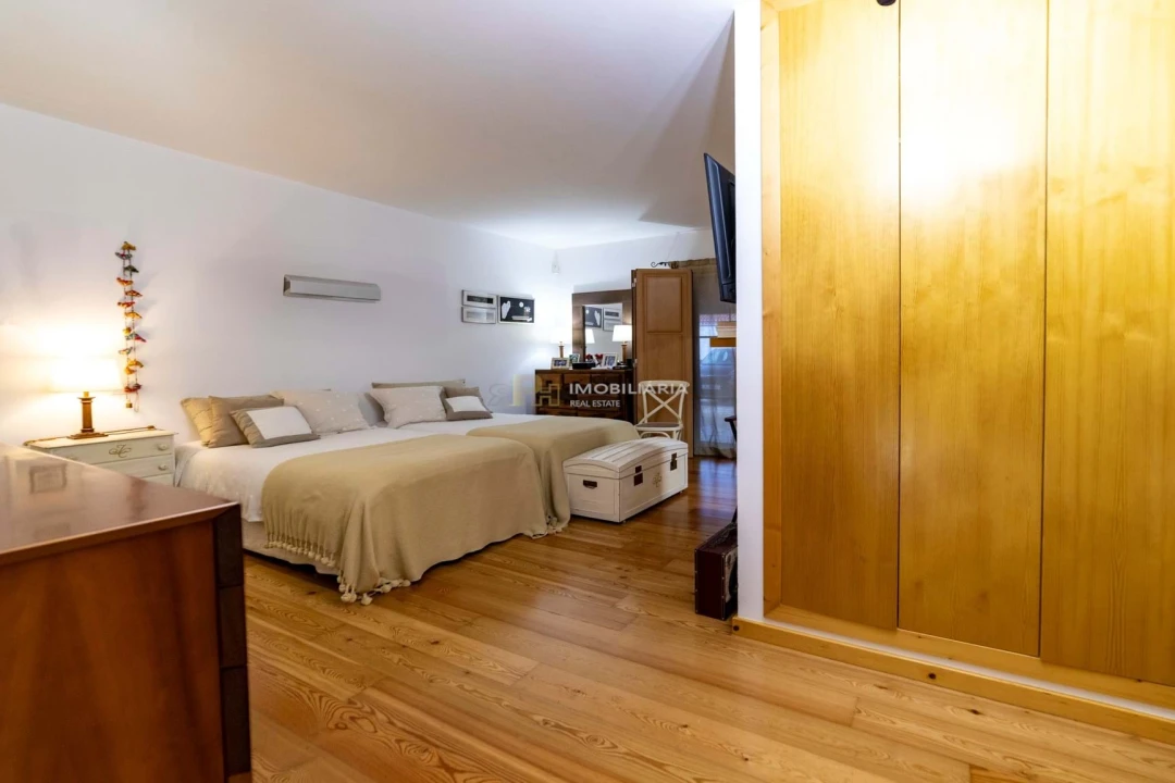 Moradia T4 para Venda em Ereira e Lapa Foto 35