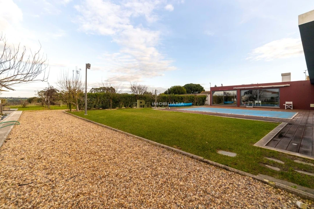 Moradia T4 para Venda em Ereira e Lapa Foto 10