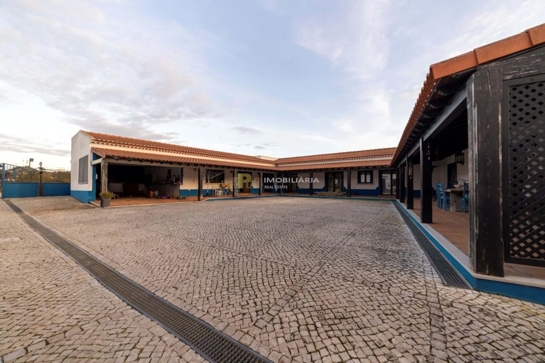 Moradia T4 para Venda em Ereira e Lapa Foto 14