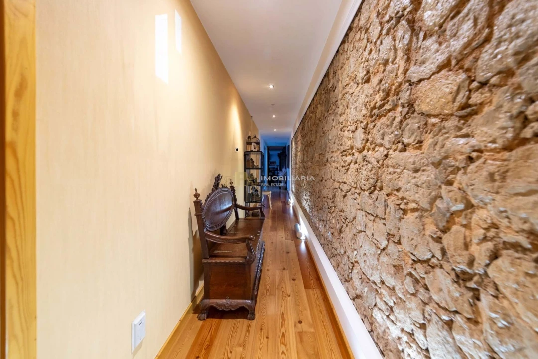 Moradia T4 para Venda em Ereira e Lapa Foto 30