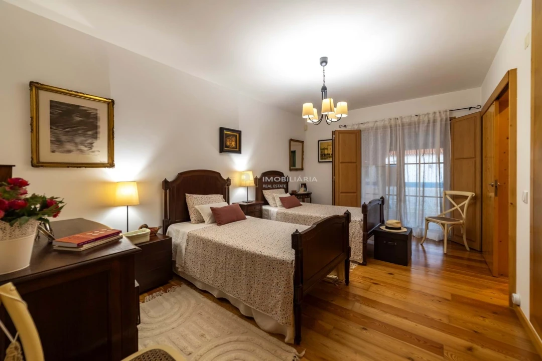 Moradia T4 para Venda em Ereira e Lapa Foto 31