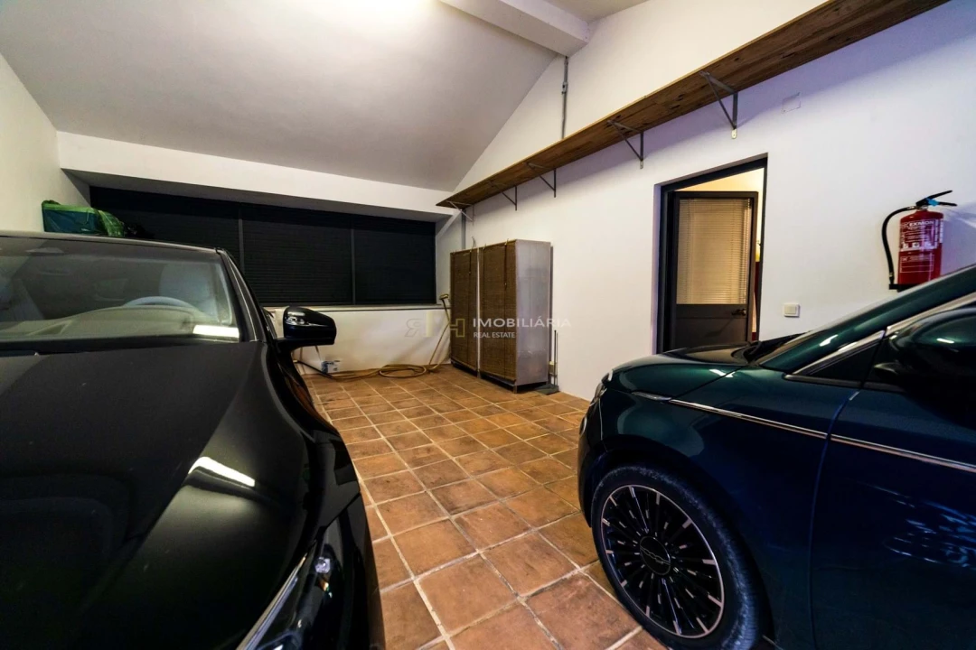 Moradia T4 para Venda em Ereira e Lapa Foto 45