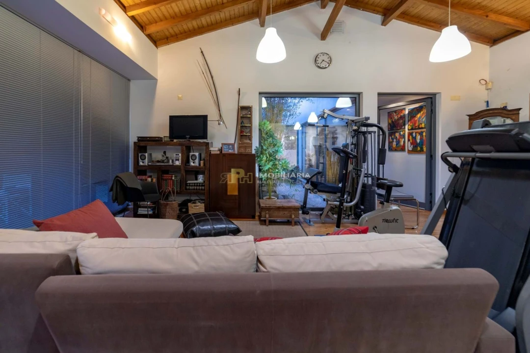 Moradia T4 para Venda em Ereira e Lapa Foto 42