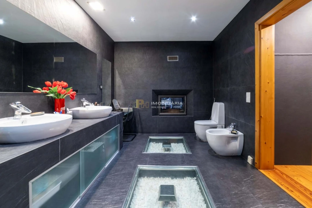 Moradia T4 para Venda em Ereira e Lapa Foto 39