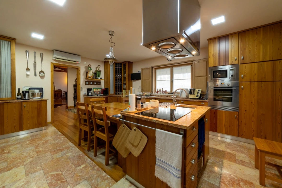 Moradia T4 para Venda em Ereira e Lapa Foto 21