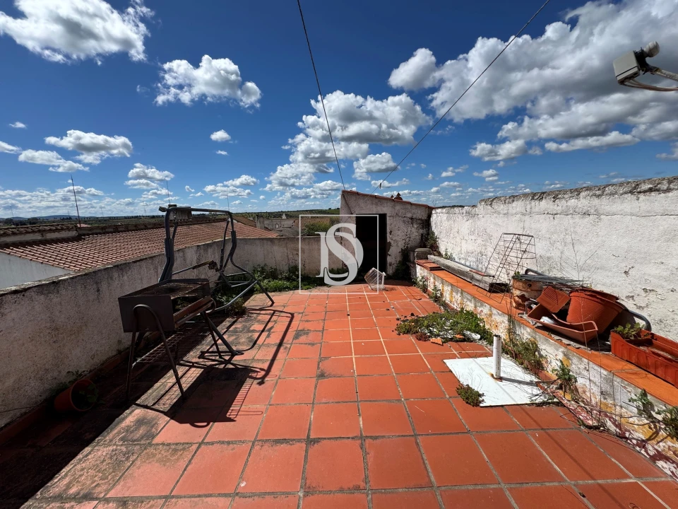 Moradia para Venda em Fronteira Foto 7