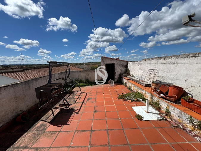 Moradia para Venda em Fronteira Foto 7