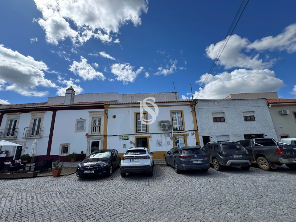 Moradia para Venda em Fronteira Foto 31