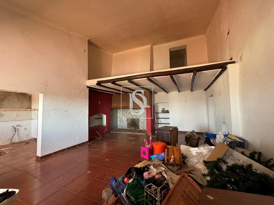 Moradia para Venda em Fronteira Foto 20