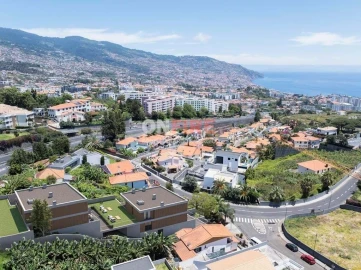 Apartamento T3 para Venda em São Martinho