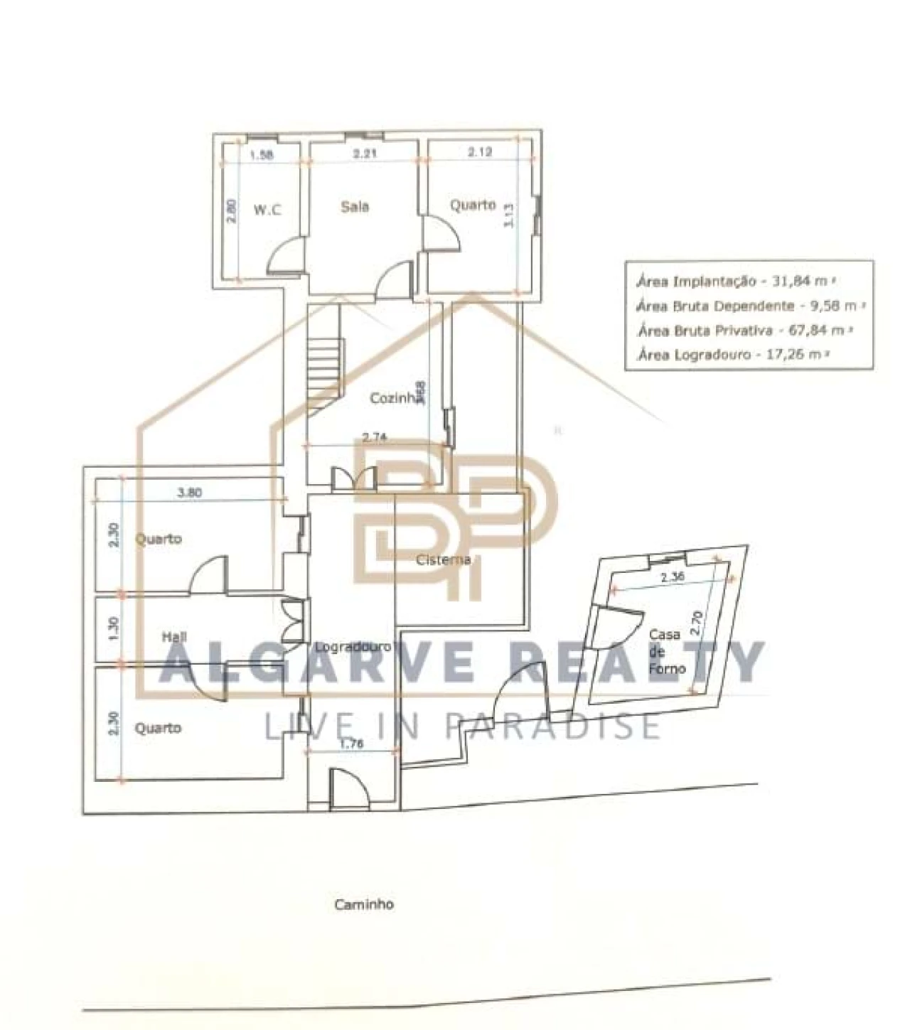 Negócio para Venda em Loule (São Clemente) Foto 31