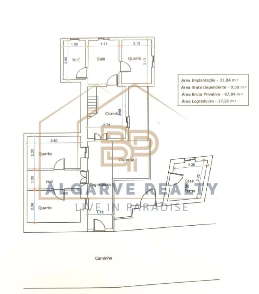 Negócio para Venda em Loule (São Clemente) Foto 31