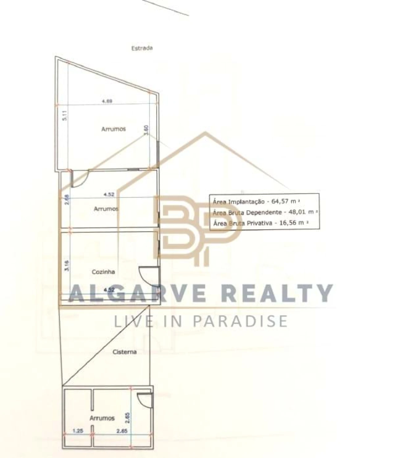 Negócio para Venda em Loule (São Clemente) Foto 32