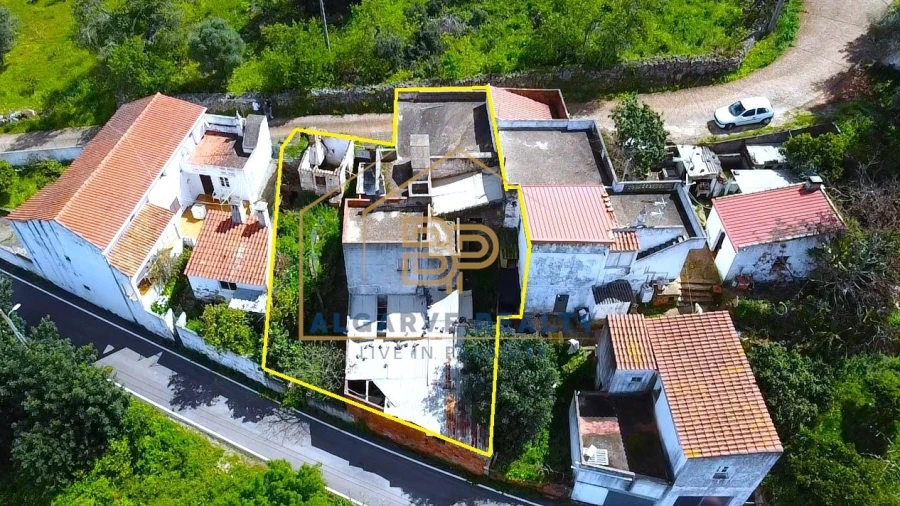 Negócio para Venda em Loule (São Clemente)