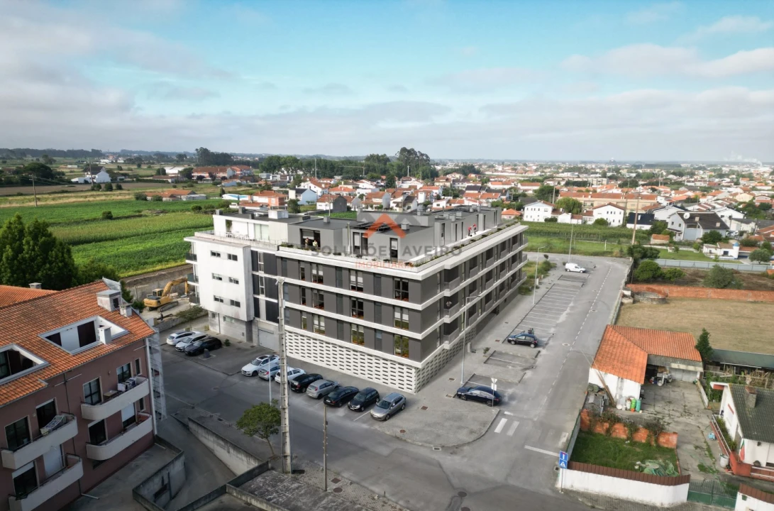 Apartamento T4 para Venda em São Bernardo Foto 4