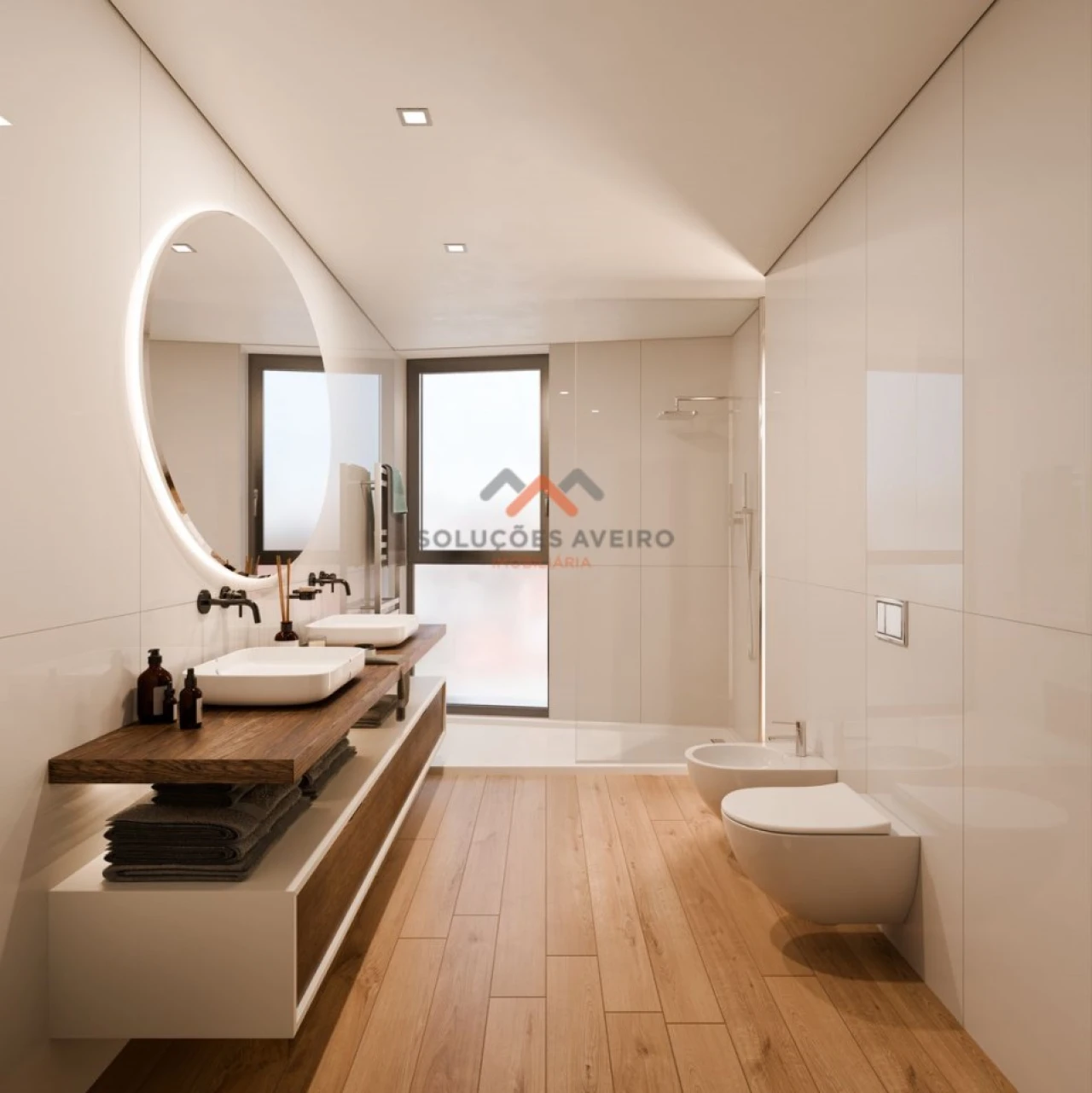 Apartamento T4 para Venda em São Bernardo Foto 26