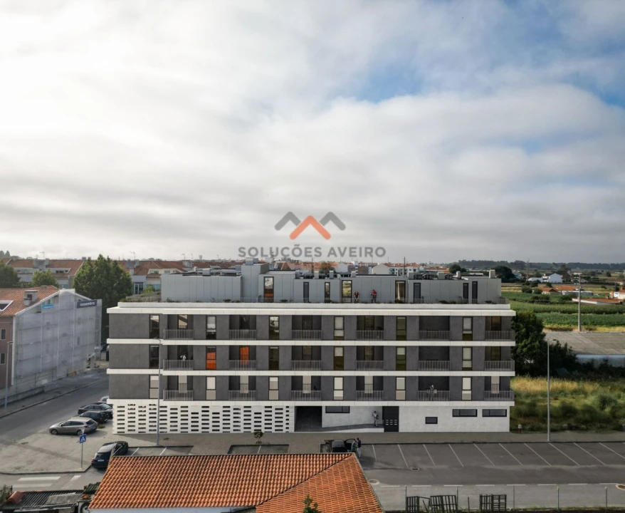 Apartamento T3 para Venda em São Bernardo Foto 19