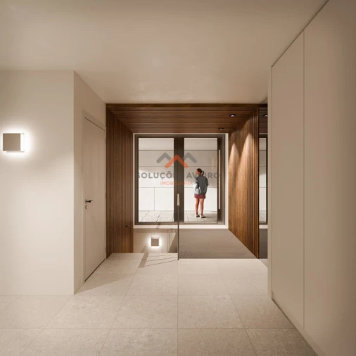 Apartamento T3 para Venda em São Bernardo Foto 6