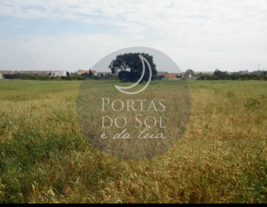 Terreno para Venda em Alcochete Foto 1