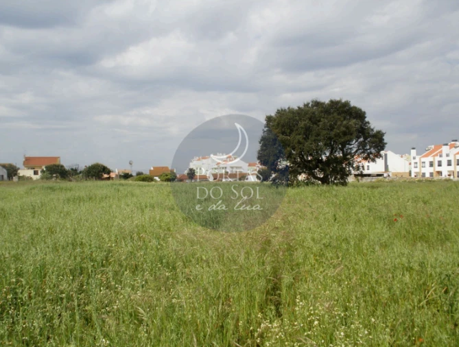 Terreno para Venda em Alcochete Foto 4