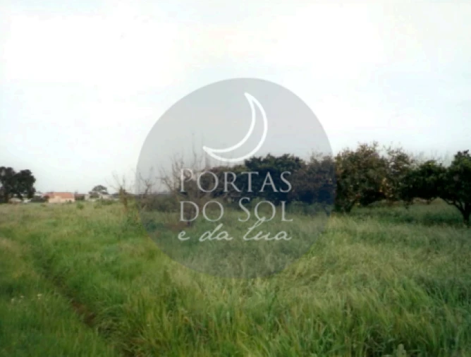 Terreno para Venda em Alcochete Foto 2