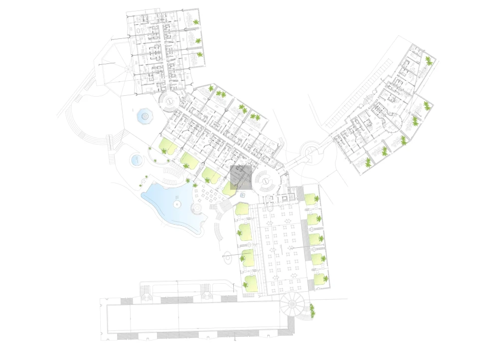 Negócio para Venda em Santa Barbara de Nexe Foto 11