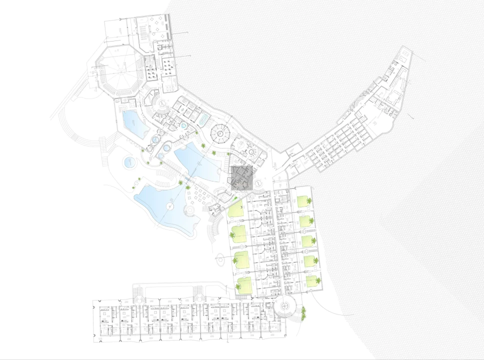 Negócio para Venda em Santa Barbara de Nexe Foto 9