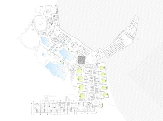 Negócio para Venda em Santa Barbara de Nexe Foto 9