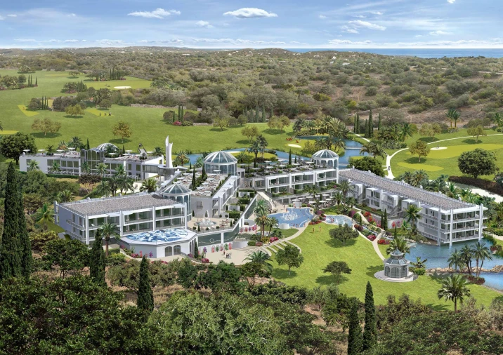 Negócio para Venda em Santa Barbara de Nexe Foto 5