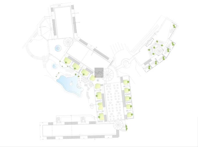 Negócio para Venda em Santa Barbara de Nexe Foto 12