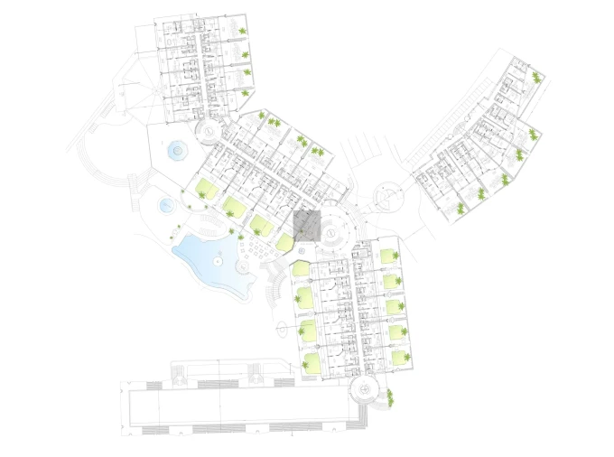 Negócio para Venda em Santa Barbara de Nexe Foto 10