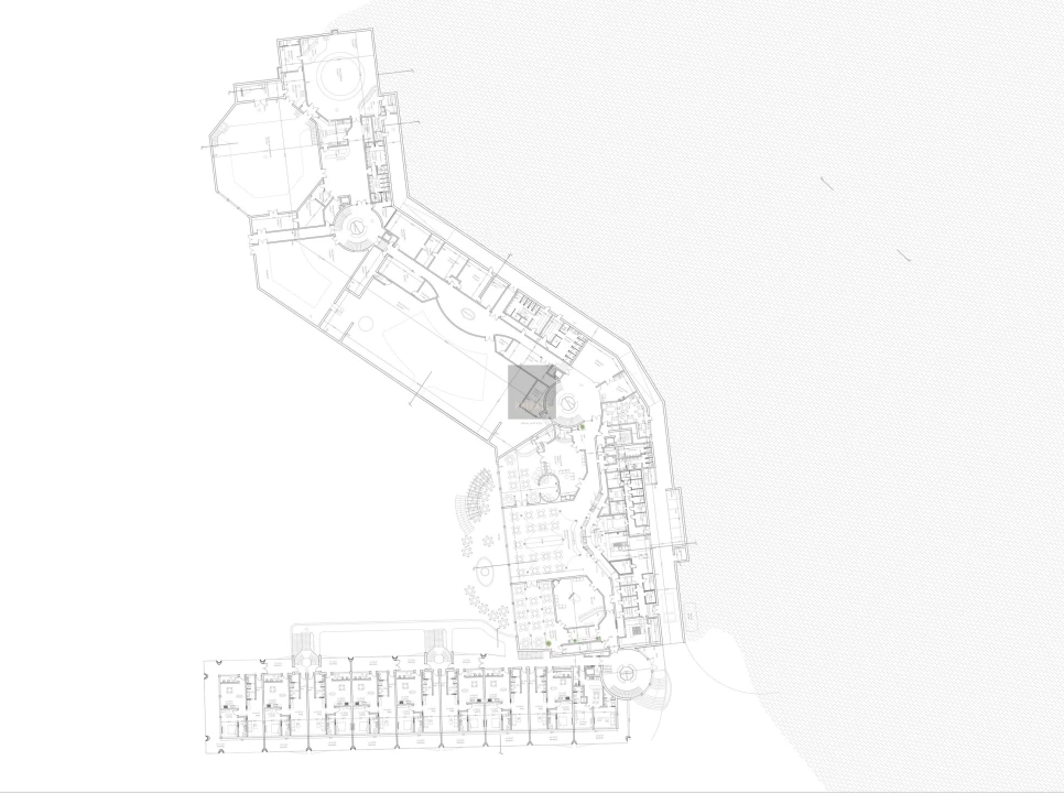 Negócio para Venda em Santa Barbara de Nexe Foto 8