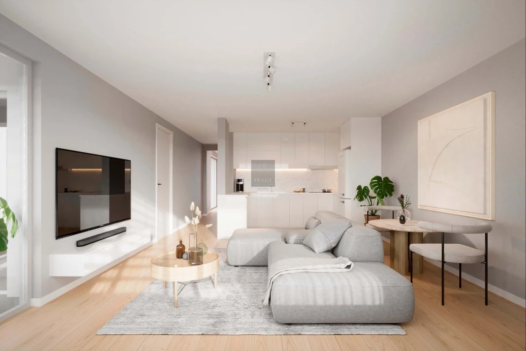 Apartamento T1 para Venda em Vila Real de Santo Antonio Foto 7