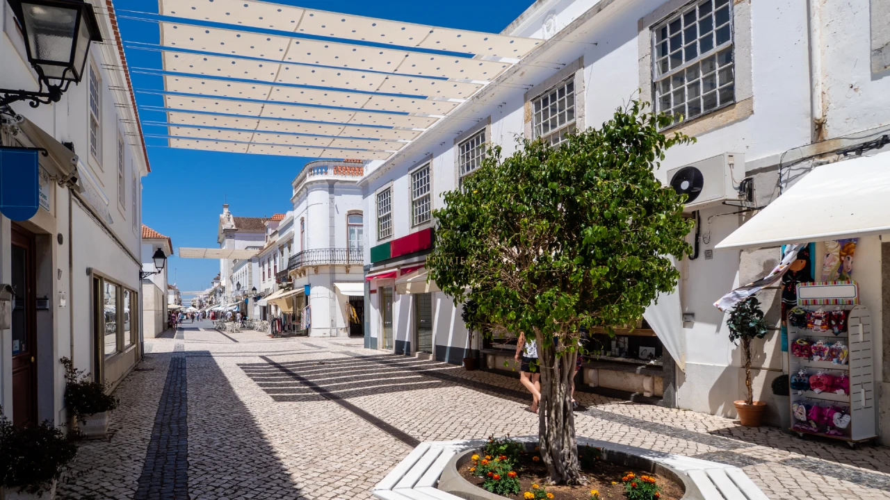 Apartamento T1 para Venda em Vila Real de Santo Antonio Foto 15