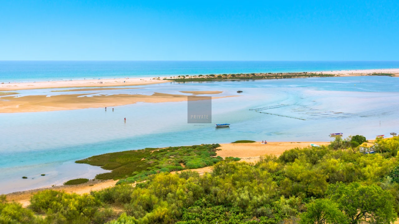 Apartamento T1 para Venda em Vila Real de Santo Antonio Foto 18